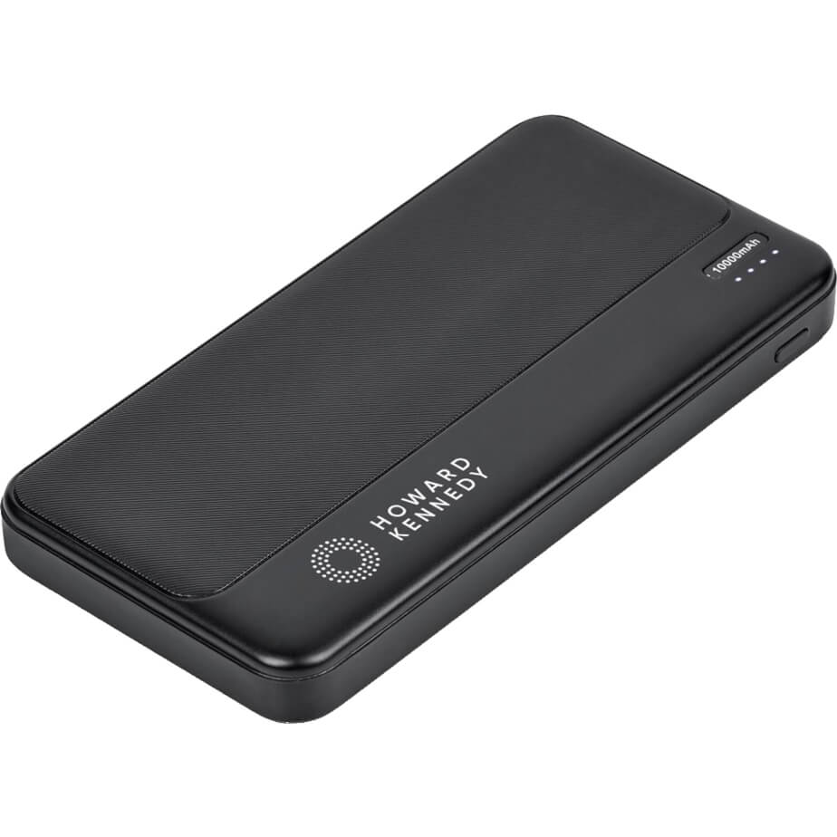 Altitude Crux Power Bank - 10000mAh | Brandability